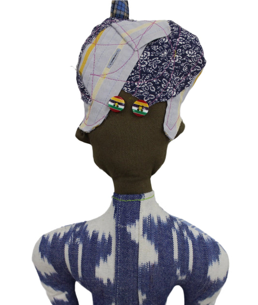 Dolly Boy Juan Carlos