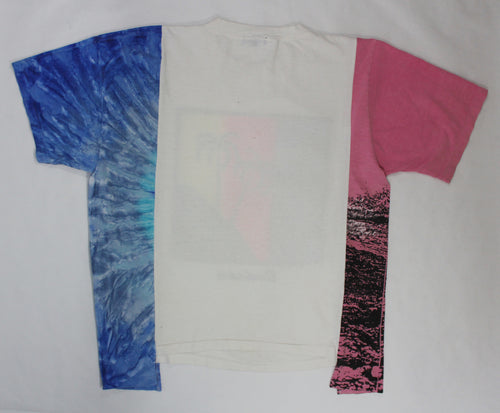 Barbados Tropix Tee size M