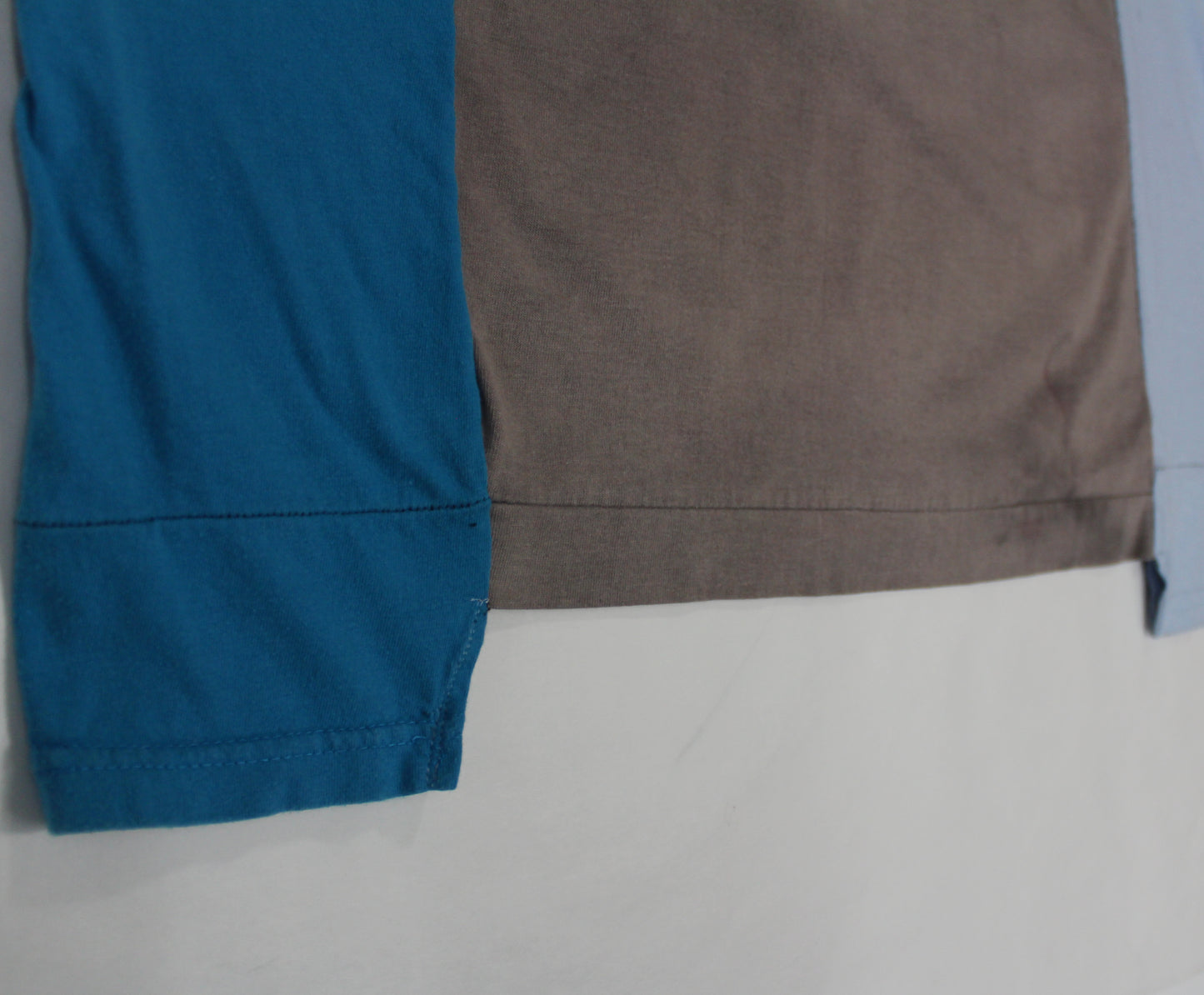 PR Flag Triptych Tee 8008 size S