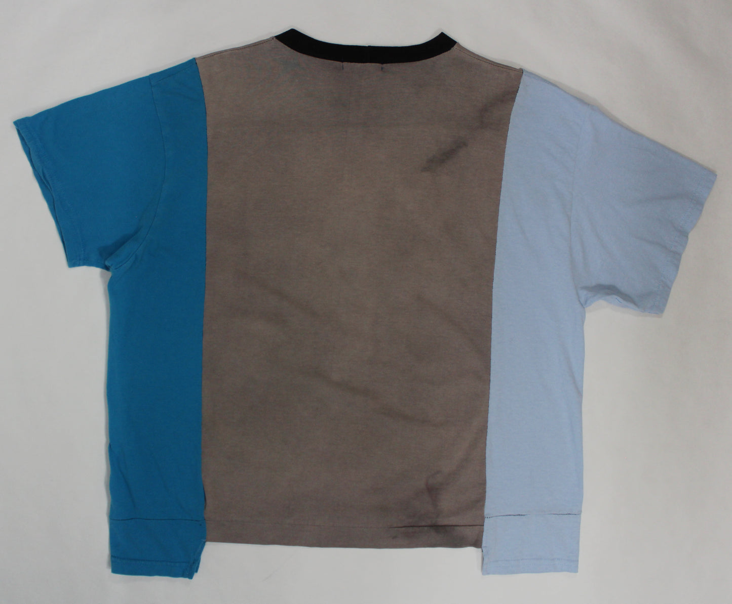 PR Flag Triptych Tee 8008 size S