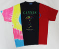Cannes Tee size L