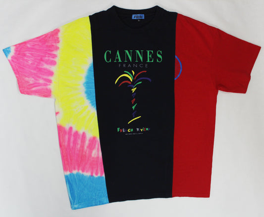 Cannes Tee size L