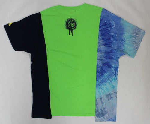 Adios Tee size M