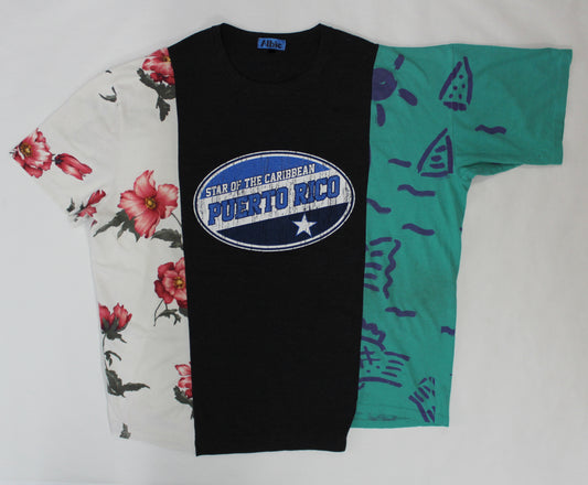 Star of the Caribbean PR Tee size L