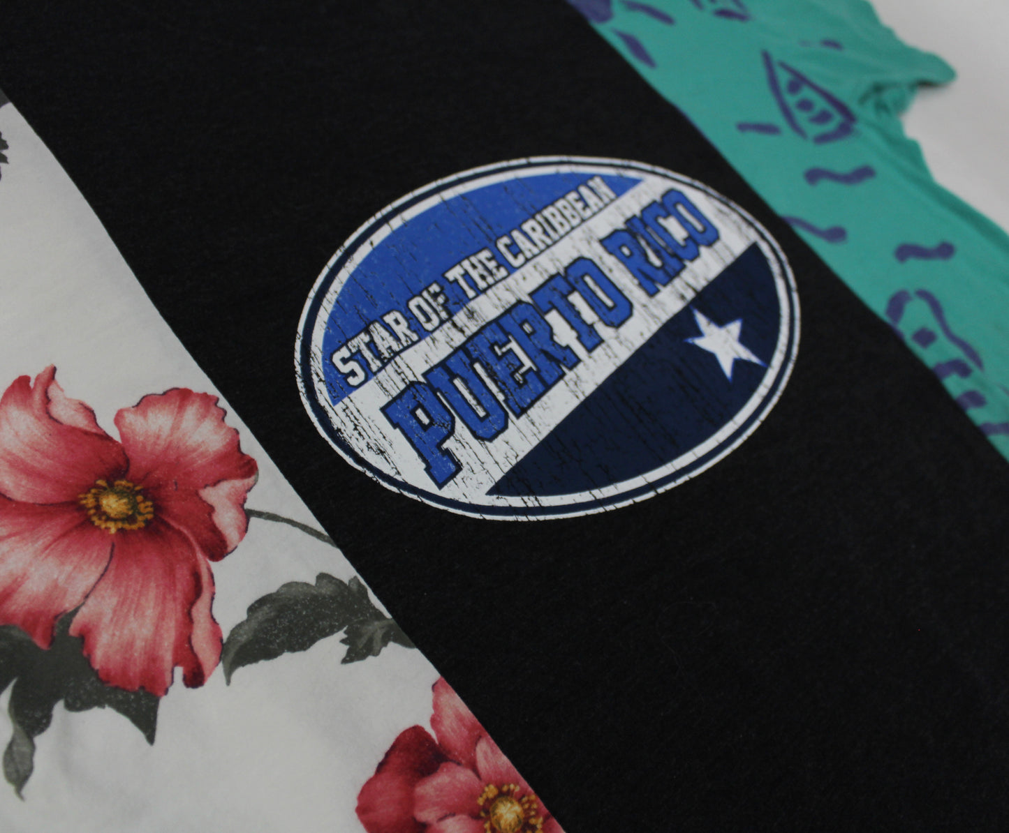 Star of the Caribbean PR Tee size L