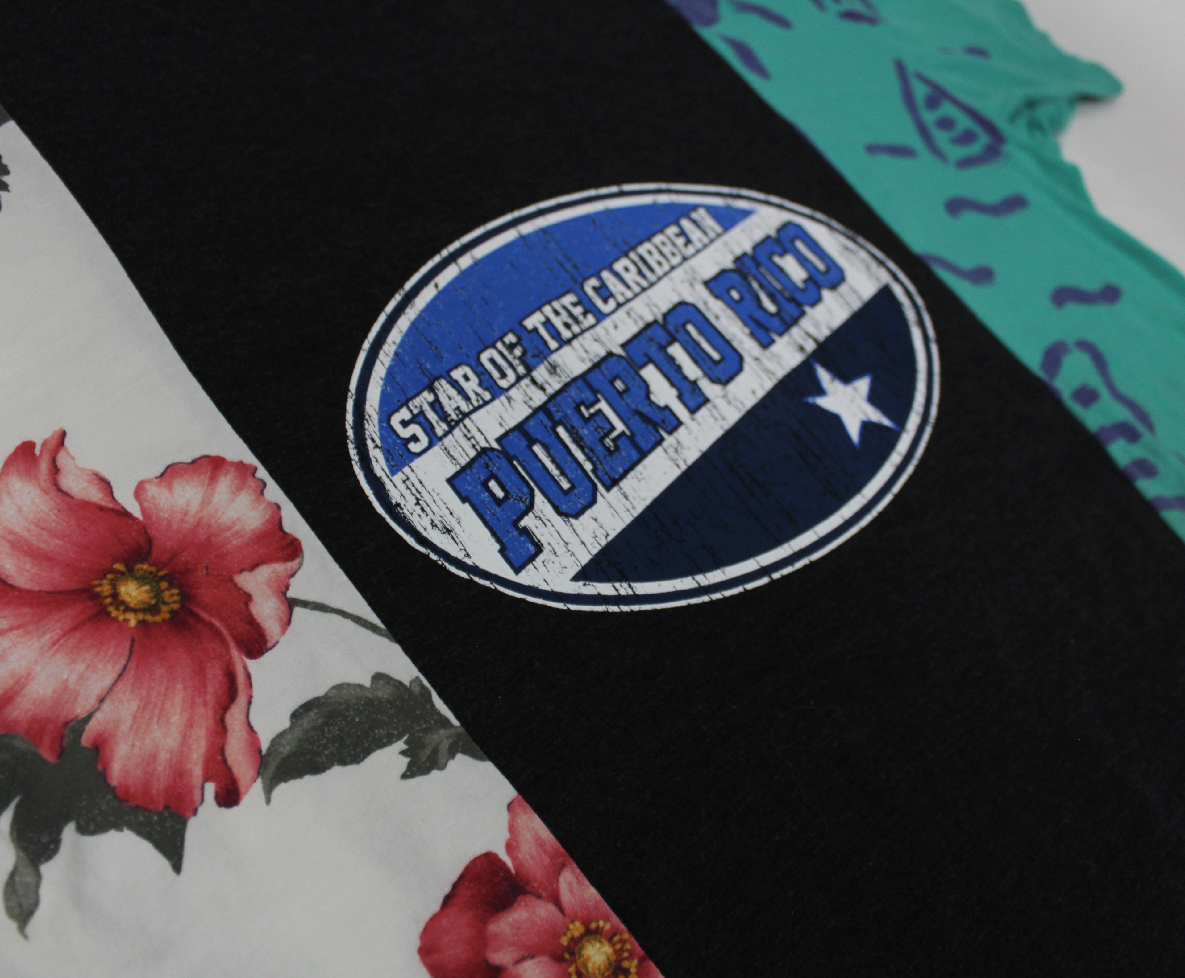 Star of the Caribbean PR Tee size L
