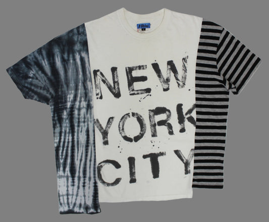 NYC Tee size L