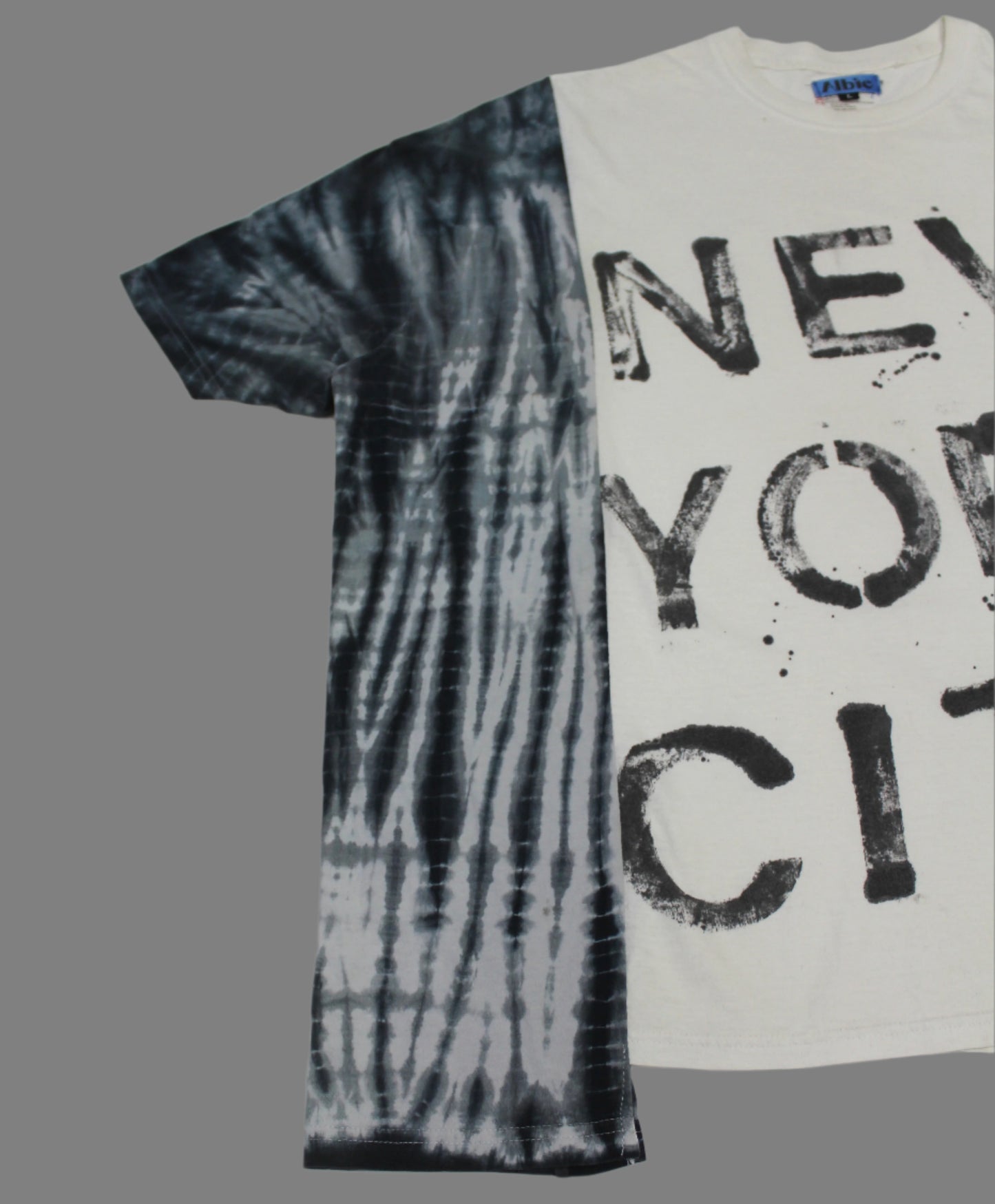 NYC Tee size L