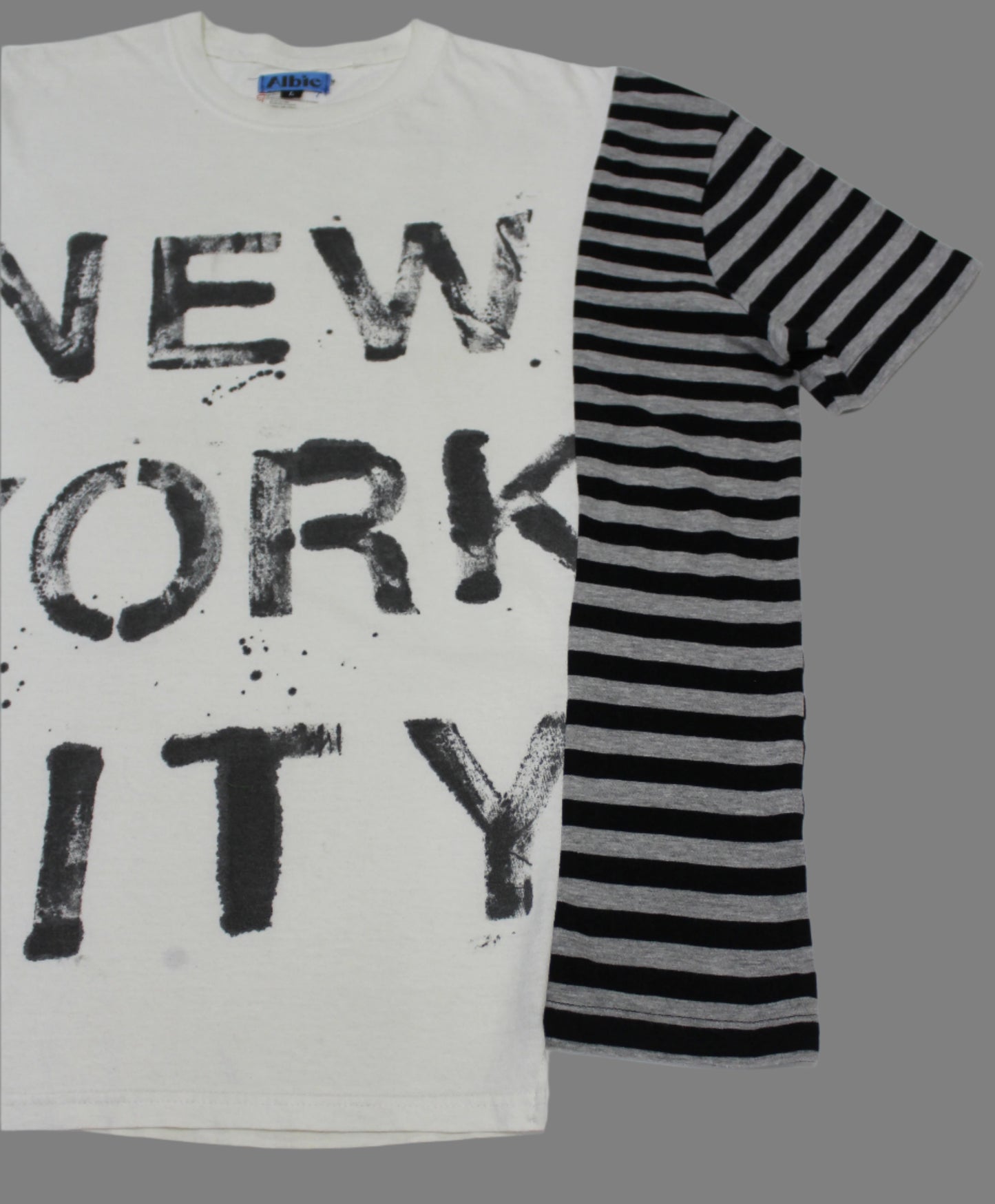 NYC Tee size L