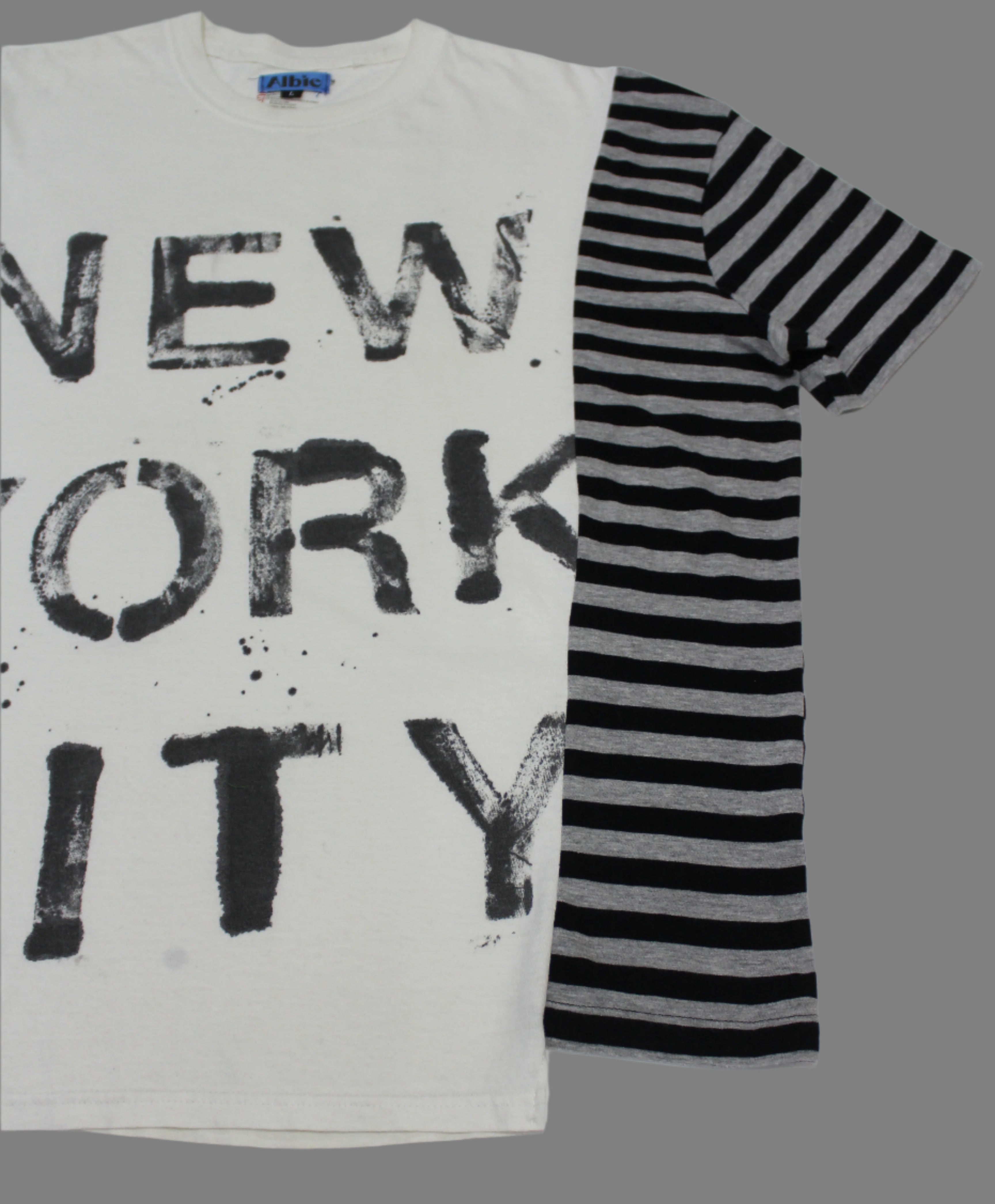 NYC Tee size L