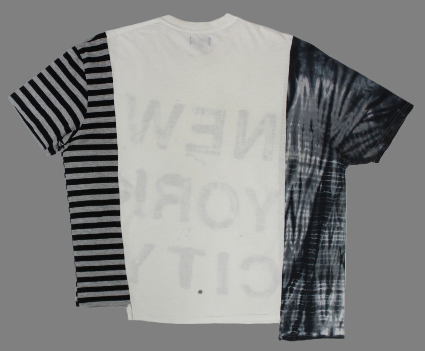 NYC Tee size L