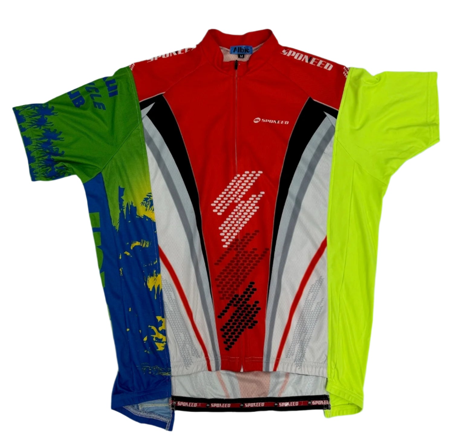 (Maui)Tri-cycling Top. size M