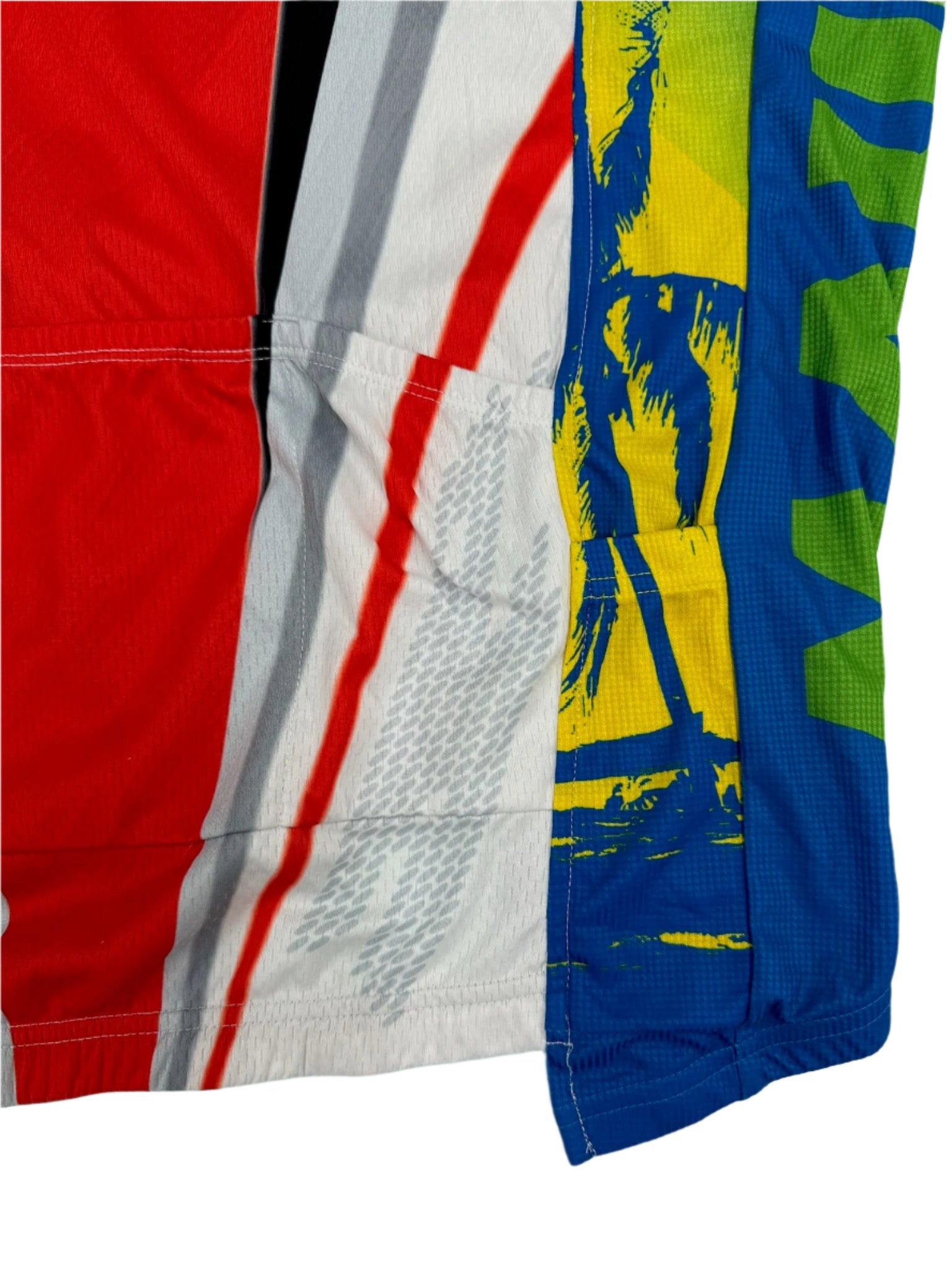 (Maui)Tri-cycling Top. size M