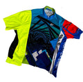 Re:cyclist Top (Palm Springs) size L