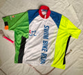 Tri-cyclist Top. size XL