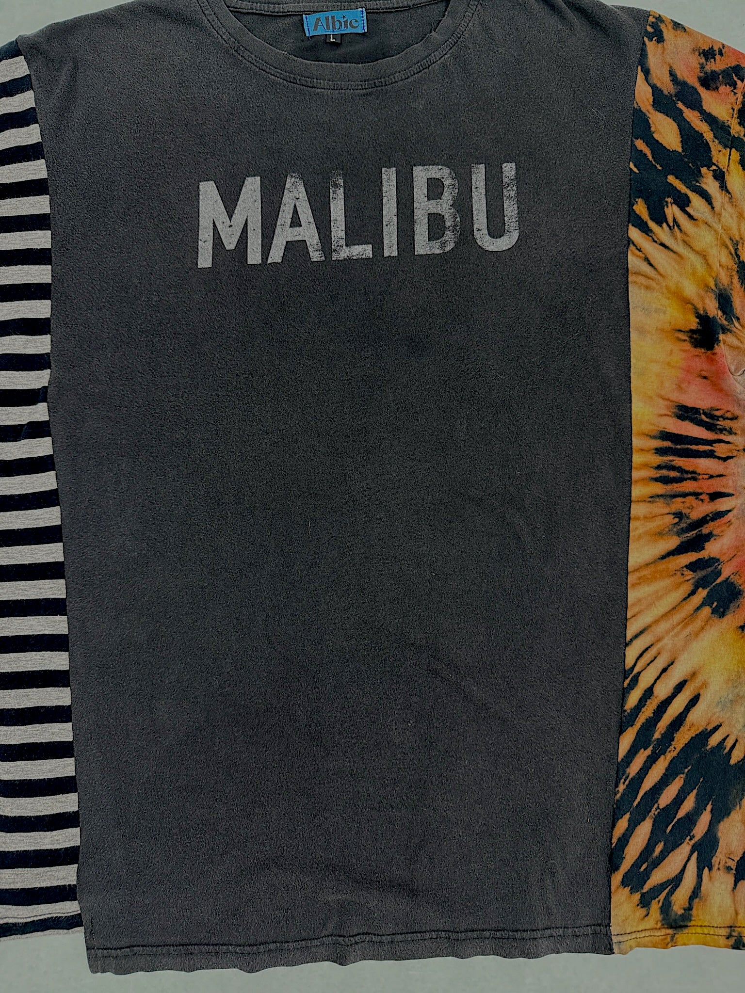 Malibu Tee size L