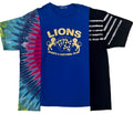 Lions Tee size XL