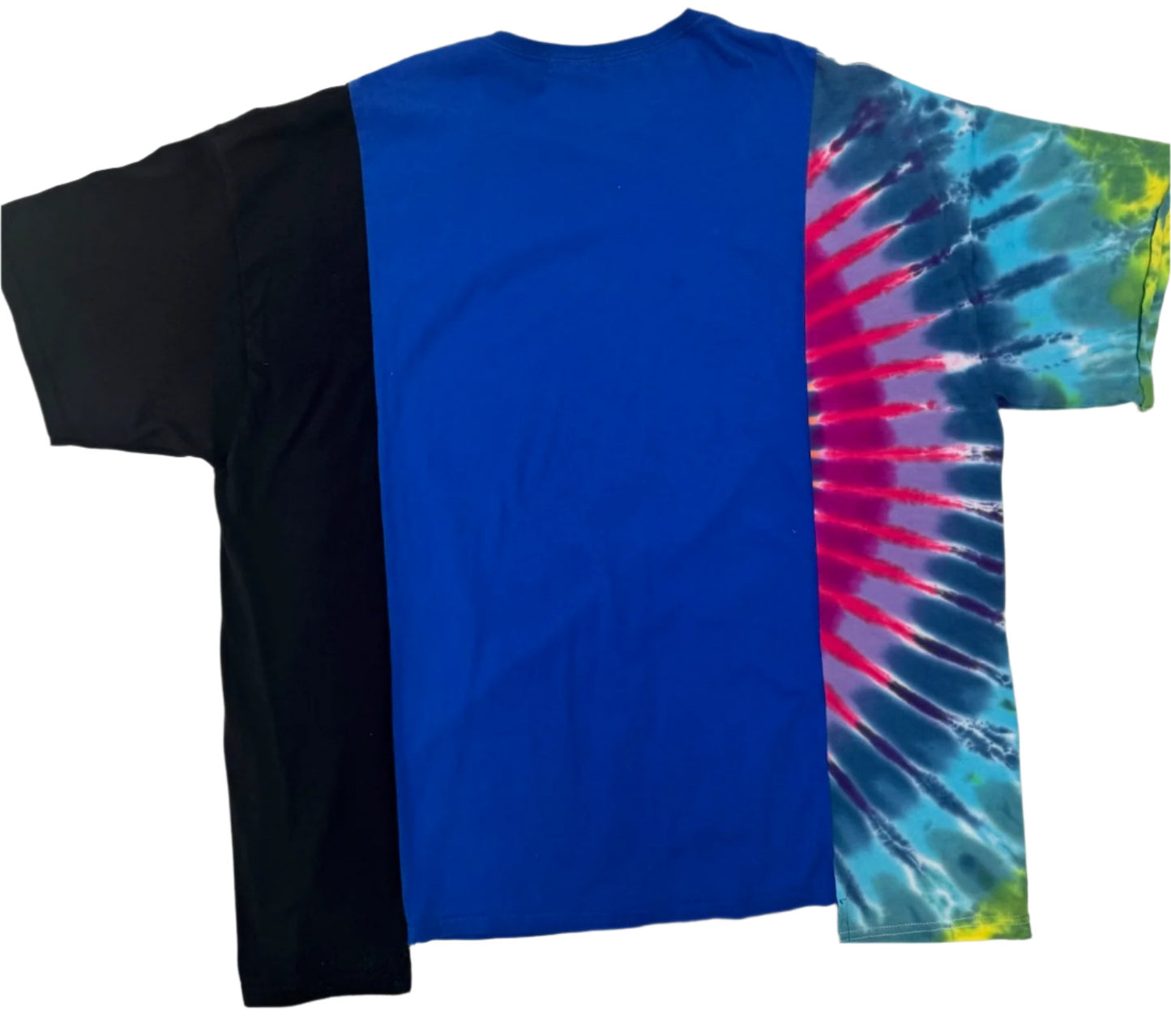 Lions Tee size XL