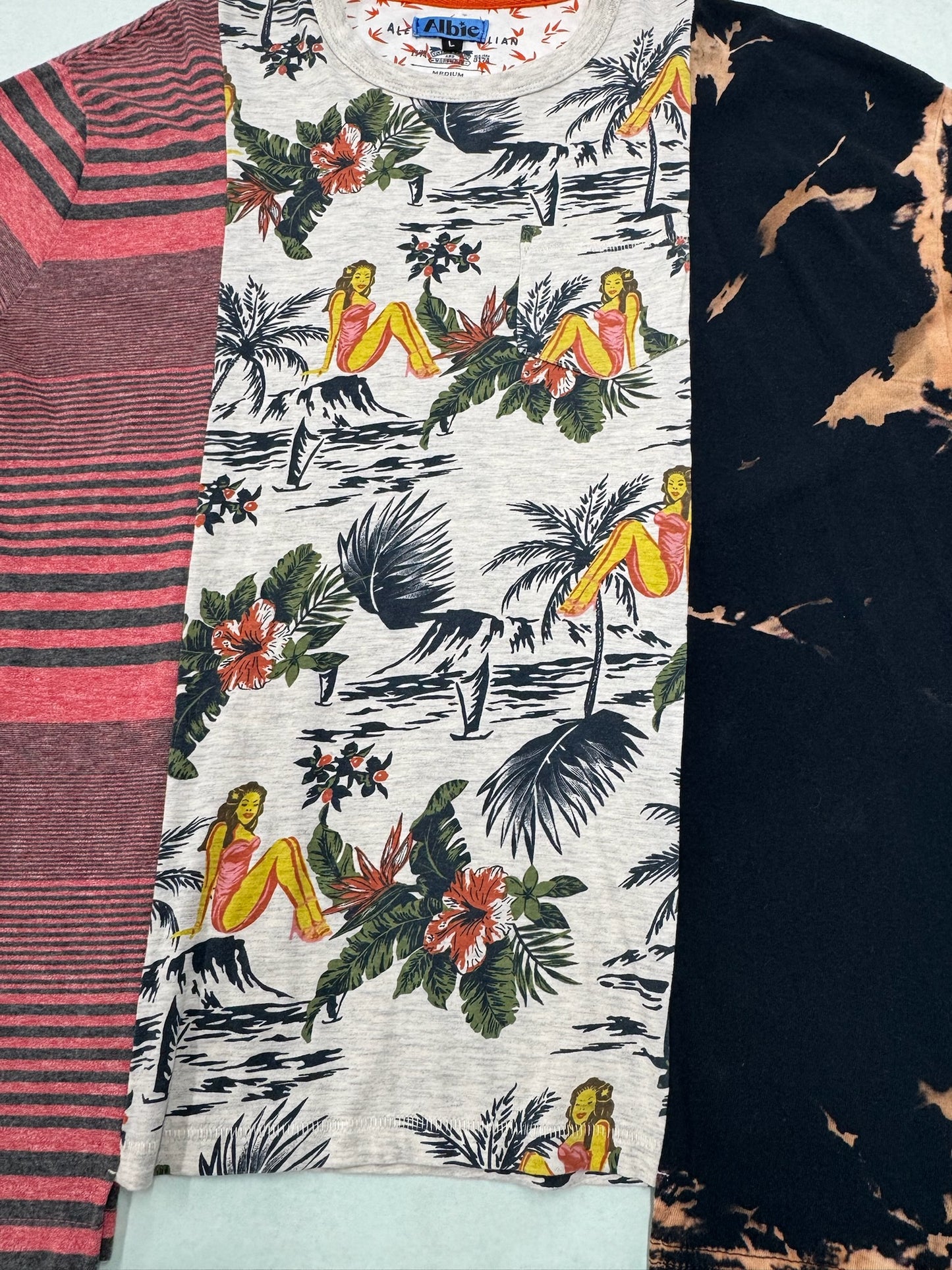 Hawaii Tee size L