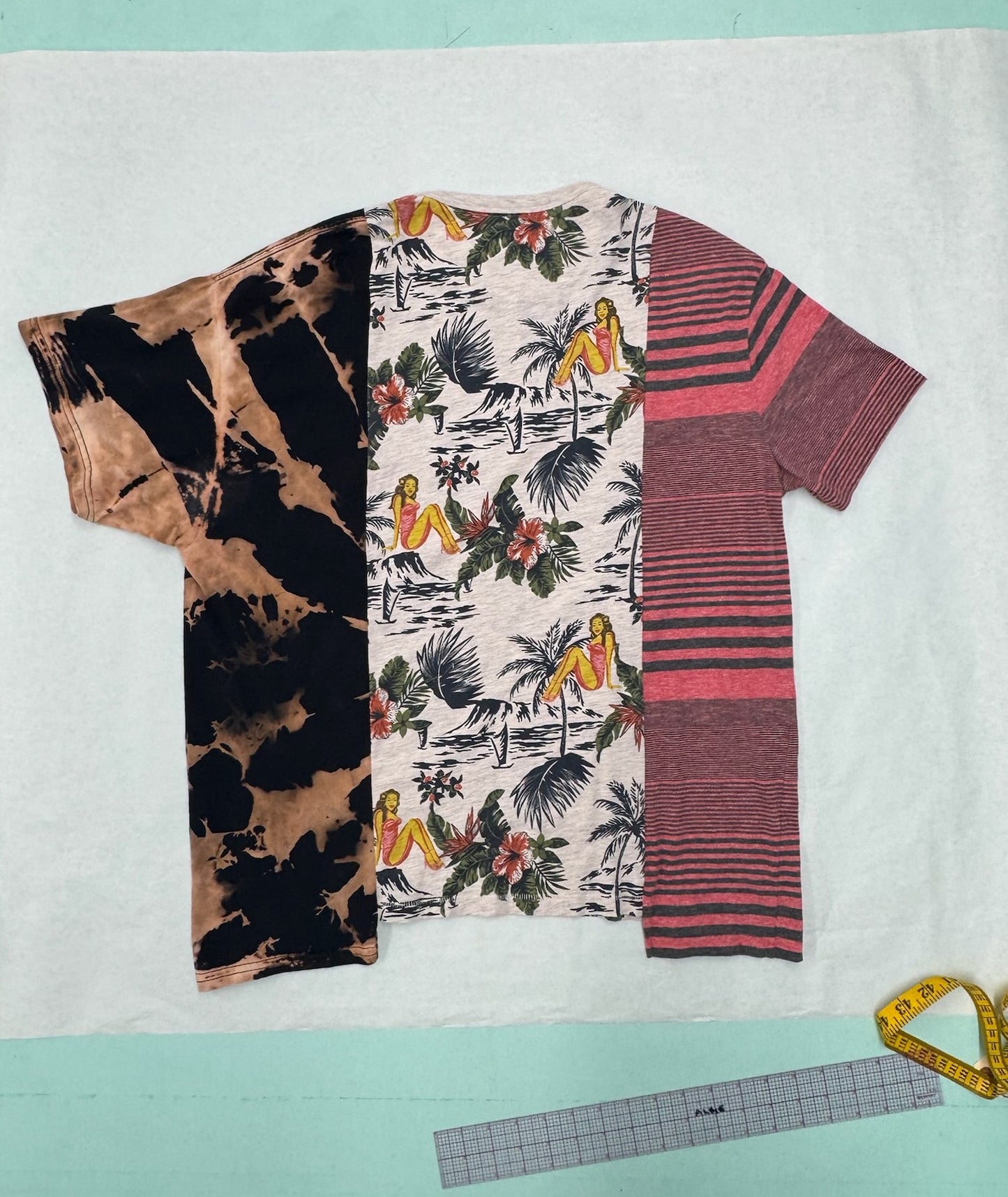 Hawaii Tee size L