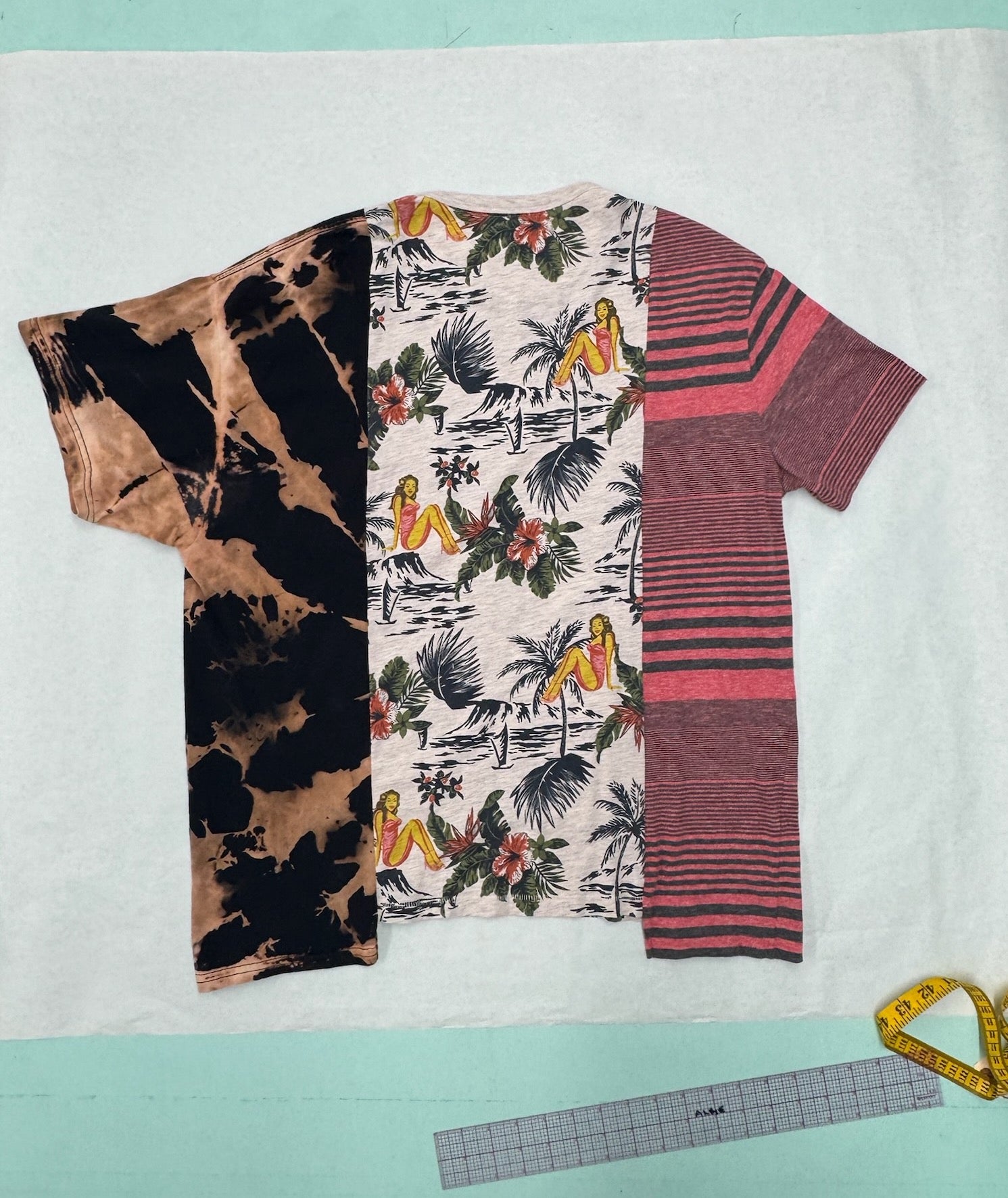 Hawaii Tee size L