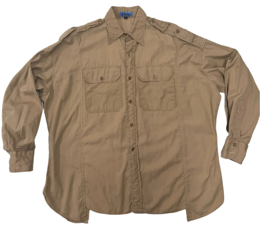 Surplus ‘Extended Play’ Shirt size L