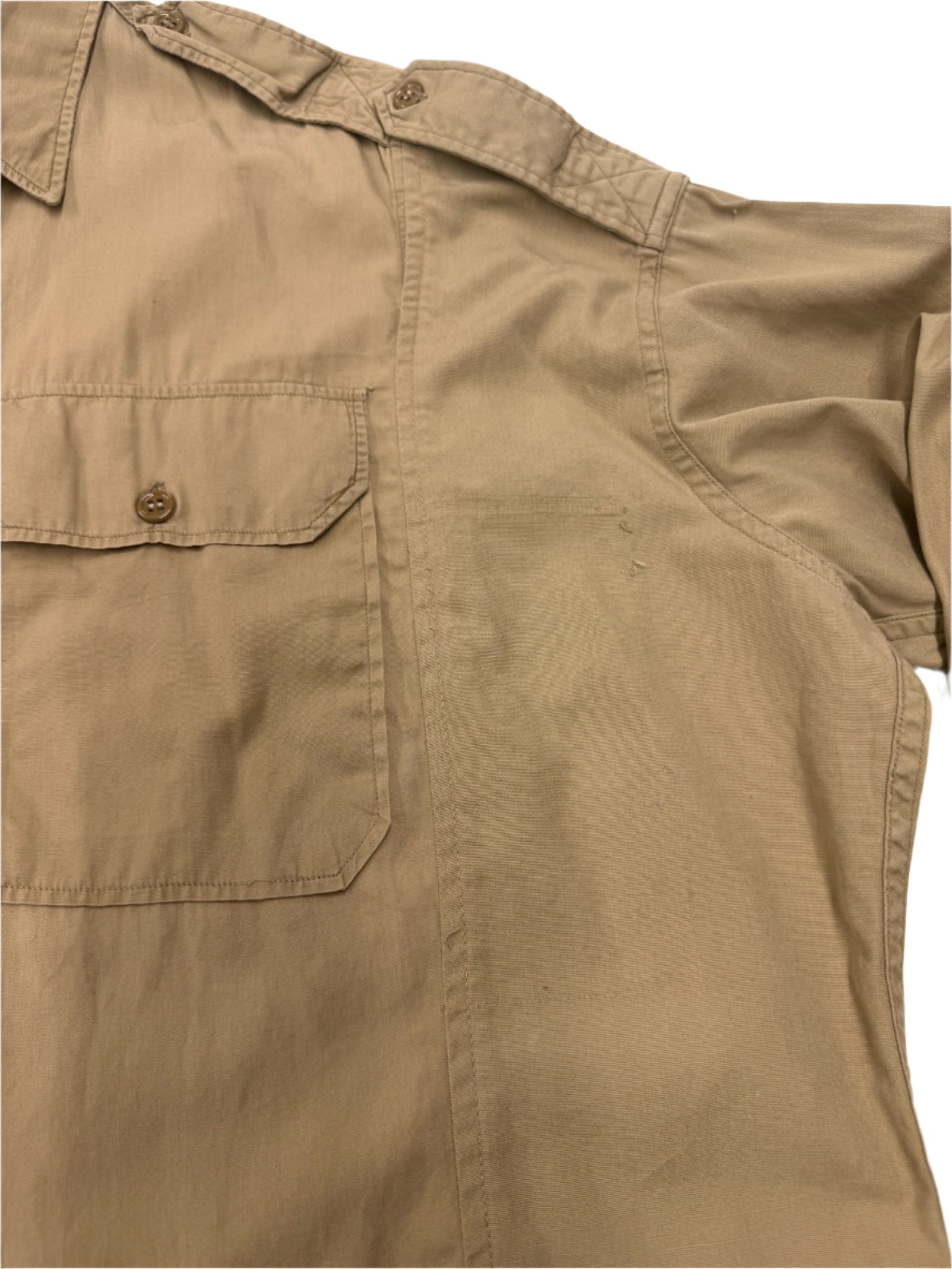 Surplus ‘Extended Play’ Shirt 5052 size L