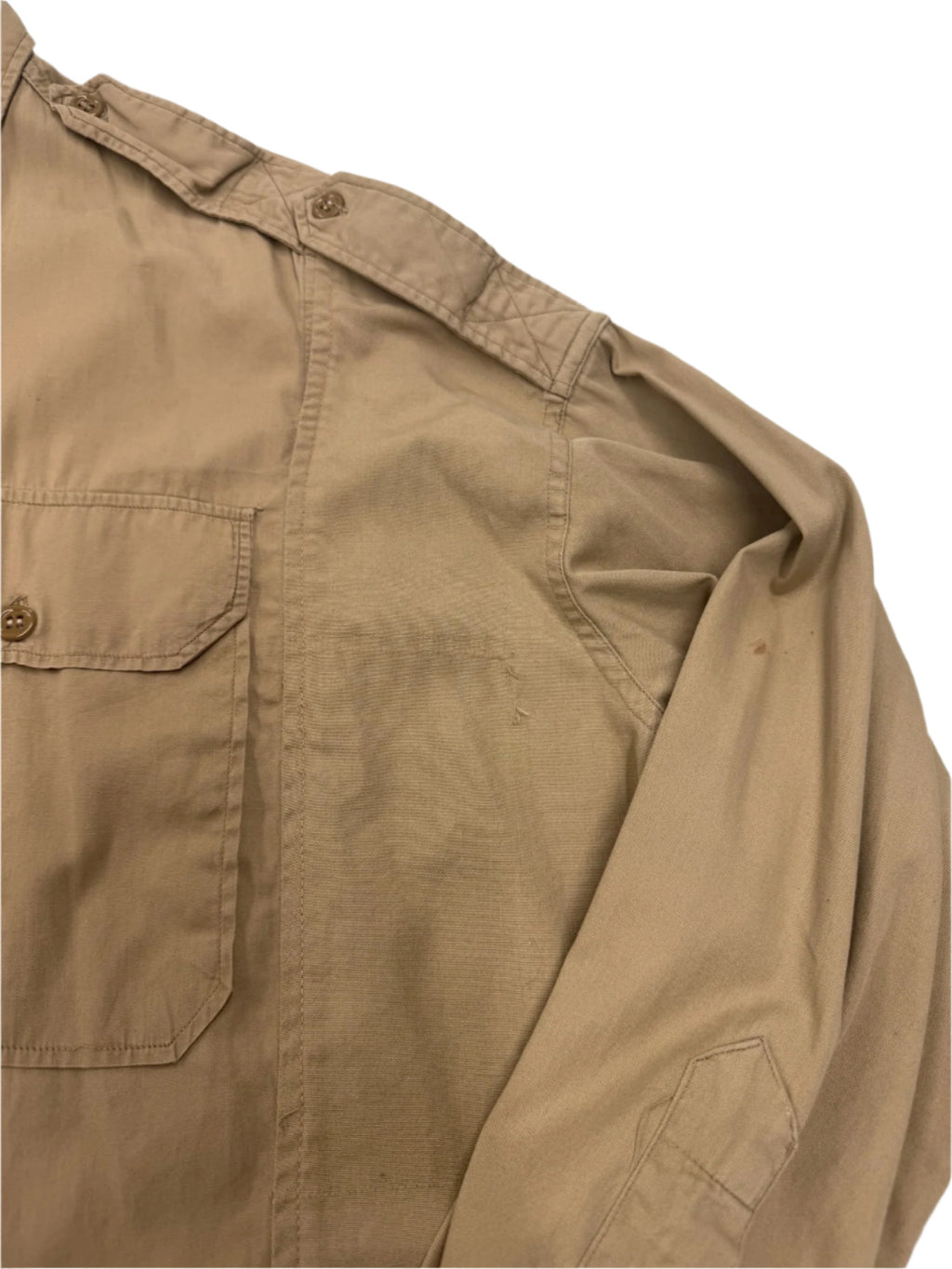 Surplus ‘Extended Play’ Shirt 5052 size L