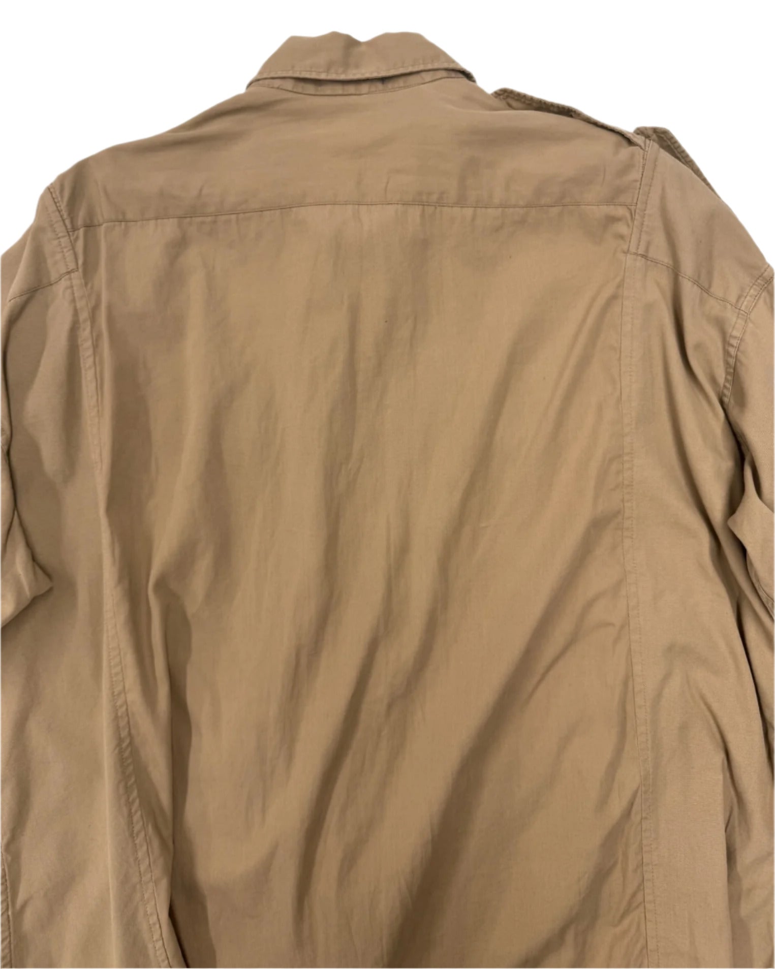 Surplus ‘Extended Play’ Shirt 5052 size L