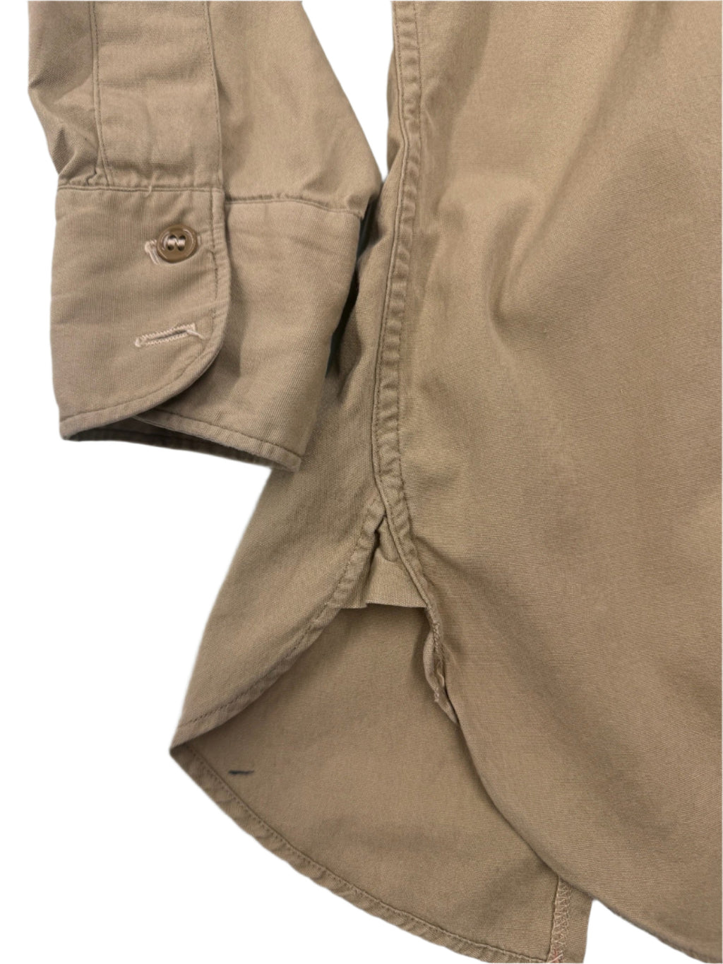 Surplus ‘Extended Play’ Shirt 5052 size L