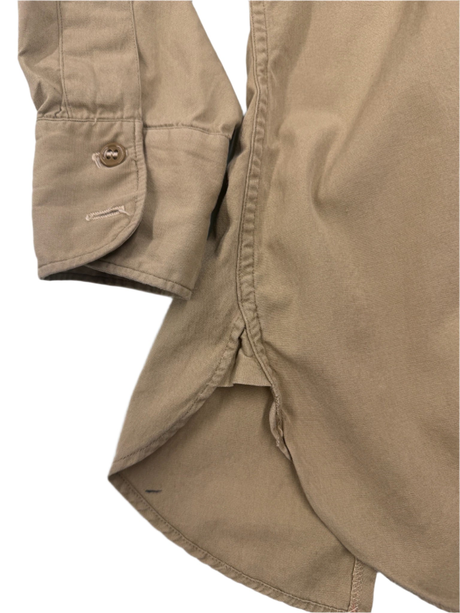 Surplus ‘Extended Play’ Shirt 5052 size L
