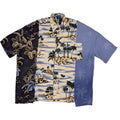 Hawaiian Huts Triple Shirt Size XL