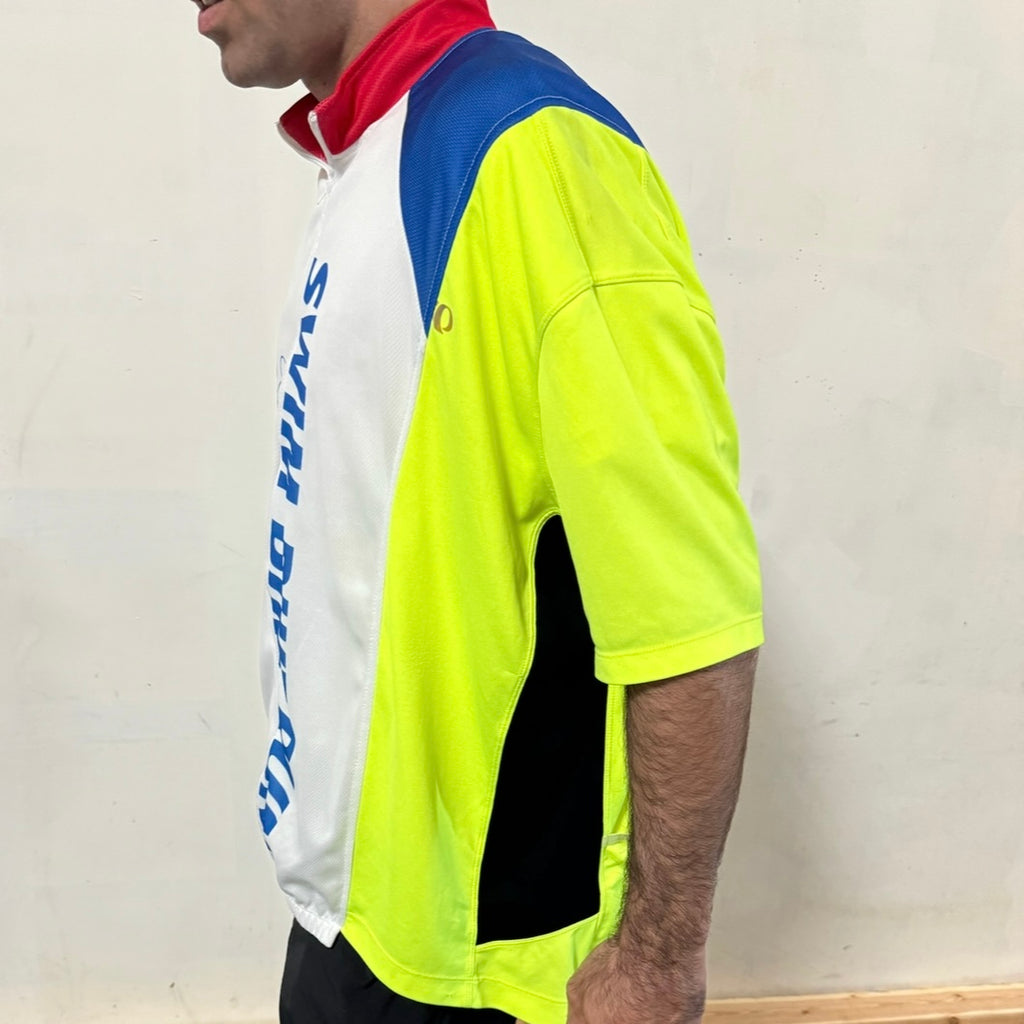 Tri-cyclist Top. size XL