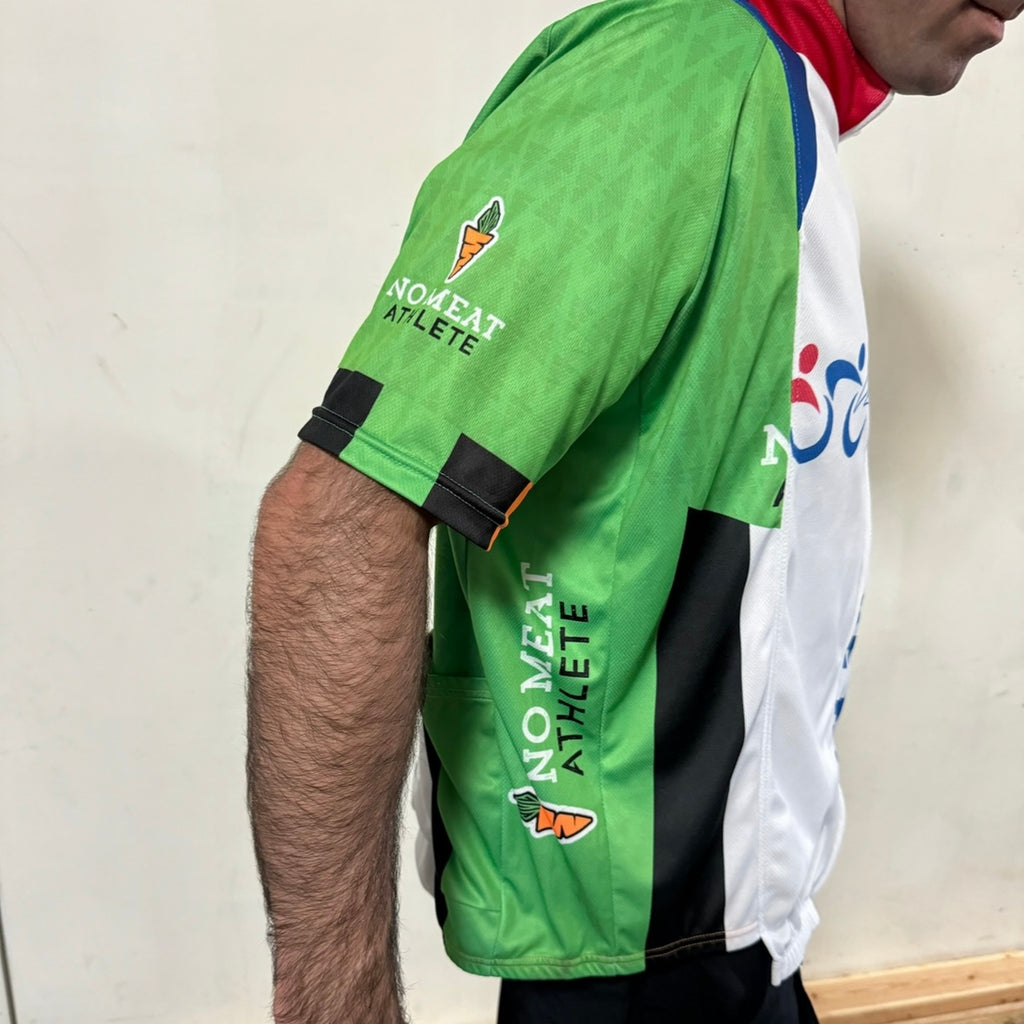 Tri-cyclist Top. size XL
